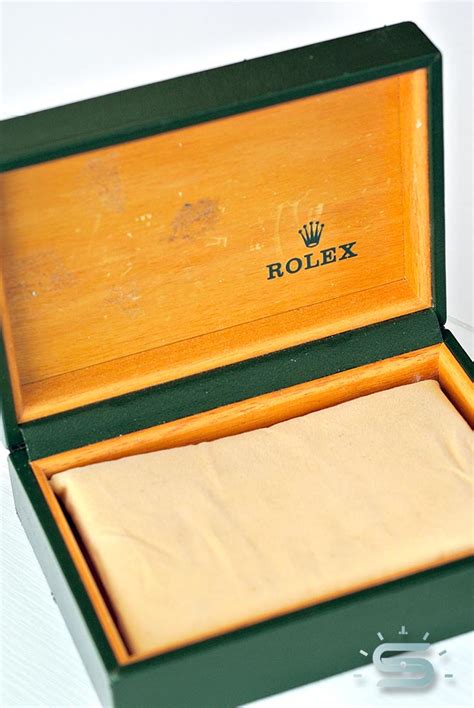 scatola rolex 68.00.02|Rolex Scatola Rolex vintage for $168 for sale from a Private.